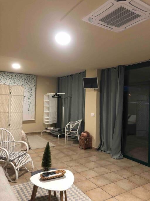 Apartamento Con Piscina En Alicante, Beniarbeig Luaran gambar
